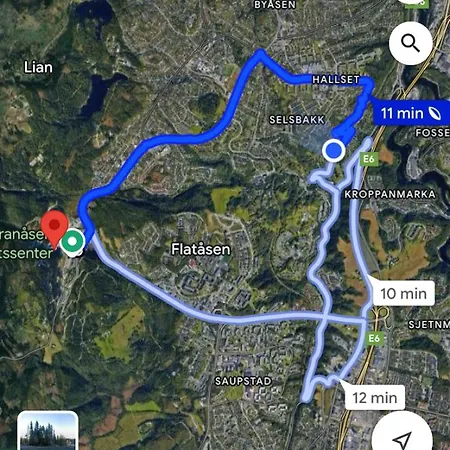 Hus Vm 2025 Тронхейм