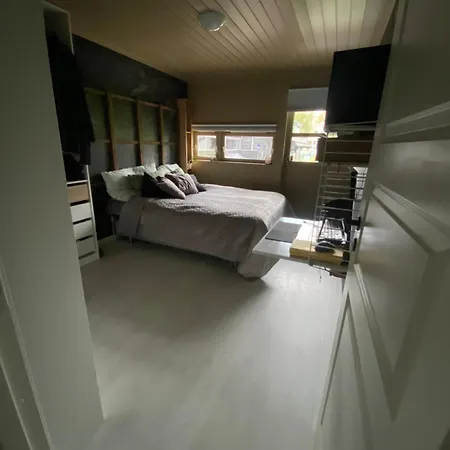 Hus Vm 2025 Вилла