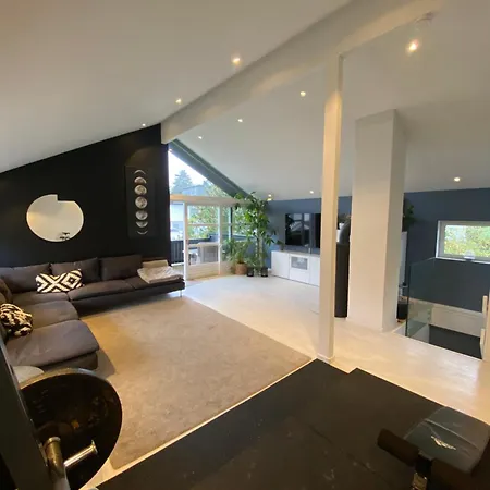 Hus Vm 2025 Тронхейм