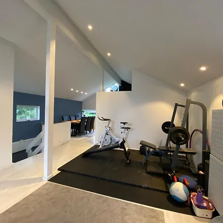 Hus Vm 2025 Вилла *