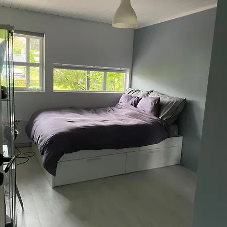 Hus Vm 2025 Вилла Тронхейм