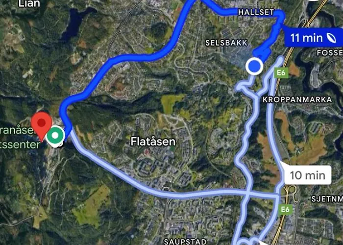 Hus Vm 2025 特隆赫姆