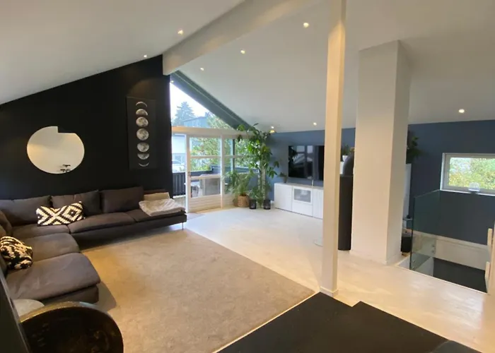 Hus Vm 2025 特隆赫姆